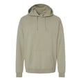 thumbnail image 1 of Hanes Chandail à Capuchon Teint en Pièce ComfortWash pour Hommes, 2TG, Fatigue Délavée, 1 of 1