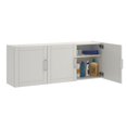 thumbnail image 2 of Callahan 54" Wall Cabinet,, 2 of 7