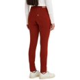 thumbnail image 3 of Women's 311 Mid Rise Shaping Skinny Jeans Fired Brick, 3 of 3