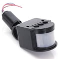 thumbnail image 5 of Infrared PIR Motion Sensor Switch Light Switch With Automatic Light Outdoor T9K6, 5 of 5