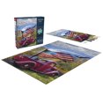 thumbnail image 5 of Buffalo Games Americana Old Glory 500 Piece Jigsaw Puzzle, 5 of 5
