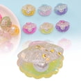 thumbnail image 2 of Education Puzzle Toy Mini Resin Animal Shaped Toys In Bulk With Multiple Styles Blind Boxes Small Ornaments For Desktop Décor And Surprise, 2 of 6