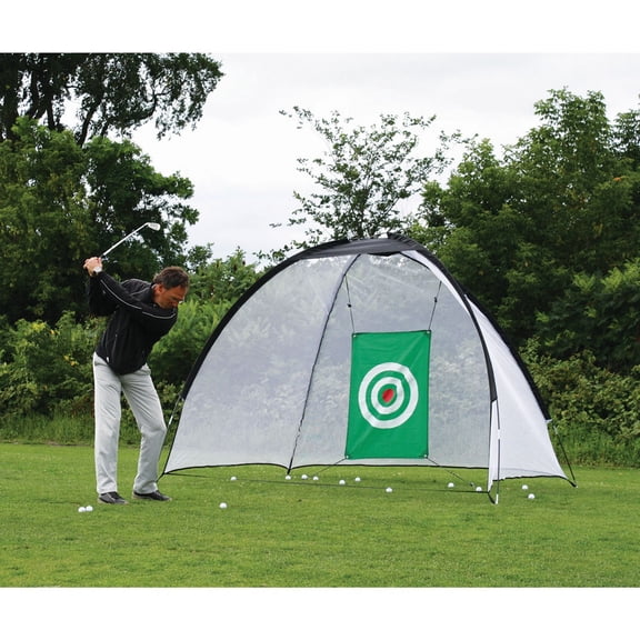 Cage de Pratique de Luxe par Tour Mission