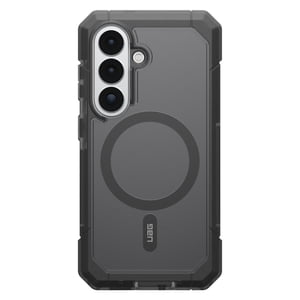 UAG Trooper cas truqué avec des aimants Ash pour Samsung Galaxy S26