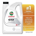 thumbnail image 2 of Castrol GTX Ultraclean 5W30 5 l, 2 of 7
