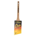 thumbnail image 1 of Arroworthy 1902311 Oro Pinceau Chylyn à Angle de 2,5 Po, 1 of 1