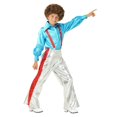 thumbnail image 1 of Funky Disco Boys Costume, 1 of 4