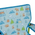 thumbnail image 4 of Firefly! Outdoor Gear Youth Camping Chair, 4 of 9