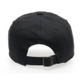 thumbnail image 3 of Casquette de Baseball pour Hommes Femmes Hommes Lettres Casquette de Baseball Snapback Hip-Hop Casquette Plate Casquette Plate pour Hommes Casquette de Baseball Femmes Casquette de Baseball Femmes Casquette de Baseball Hommes, 3 of 4