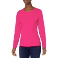 thumbnail image 1 of Womens Long Sleeve Tee, 1 of 6