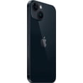 thumbnail image 4 of Apple iPhone 14 - Minuit - 128 Go - Déverrouillé (Rénové), 4 of 5