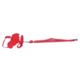 thumbnail image 1 of Duck Harness Leash, Bright Color Breathable Chicken Training Harness Sturdy Adjust Tightness  For Outdoor Walking, 1 of 8