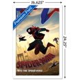thumbnail image 2 of Marvel MCU - Spider-Man - Dans le Spider-Verse - Plongée, 2 of 4