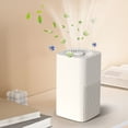 thumbnail image 1 of Yhmxh Home Essentials Home Appliances USB Purifier For Home And Car Desktop Indoor Filtration And Purification A Purifier, 1 of 8
