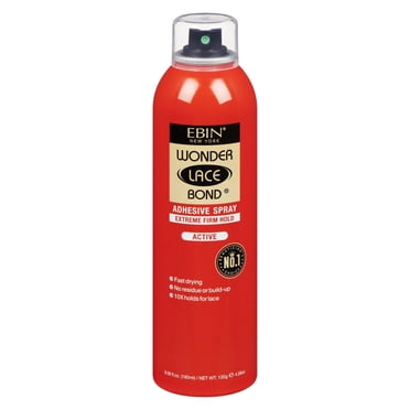 Wonder Lace Adhesive Spray Active