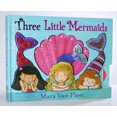 thumbnail image 2 of Three Little Mermaids By Mara Van Fleet, 2 of 3