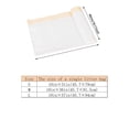 thumbnail image 2 of Disposable Cat Litter Tray Liners and Bags Compatible with Self-Cleaning Automatic Litter Boxes and Standard Pans, 2 of 6