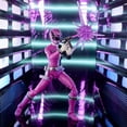 thumbnail image 4 of Power Rangers Lightning Collection S.P.D. Pink Ranger 6-Inch Premium Collectible Action Figure Toy with Accessories, 4 of 8