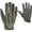 Green, variant on Multipurpose Winter Sports Gloves with Reinforced Grip for Outdoor Cycling Motorcycle Hiking Airsoft and Paintball Activities