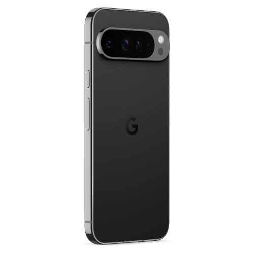Google Pixel 9 Pro XL 128GB - Obsidian - Unlocked Smartphone- Open