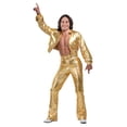 thumbnail image 1 of Déguisement pour Homme Studio Disco, 1 of 2