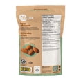 thumbnail image 3 of Yupik Supreme Raw Almonds, Gluten-Free, Kosher, Healthy Snacks, High-Quality Raw Nuts, Unflavored, Unsalted, Unroasted, Protein Nuts, 8 Count, 256 g, 3 of 3