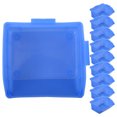 thumbnail image 1 of 10Pcs Thickened Plastic Cases Tool Storage Cases Screw Boxes Home Storage Boxes, 1 of 8