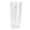 thumbnail image 2 of Replacement Cup,32Oz Replacement Cup Blender Blender Container Juicer Cup Industry-Leading Standards, 2 of 8