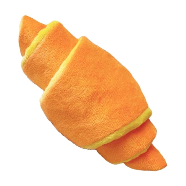 Interactive Dog Toy with Sounder for Mental Stimulation and Feeding Games for Small Medium