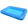 thumbnail image 1 of Children‘s Family Inflation Pool Baby Ocean Ball Sand Pool Bath Toys Square, 1 of 1