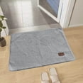thumbnail image 2 of Kyusrd Summer All Sale!Herringbone Fabric Furniture Protector Sofa Cover 70*90cm, 2 of 3