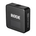 thumbnail image 4 of Rode Wireless GO III Dual Channel Mic System – Compact Wireless Microphone for Cameras, Smartphones & Lavalier Use + 2x Lavalier Condenser Mic + 2x 3.5mm Stereo Plug + Microphone Cleaner + More, 4 of 8