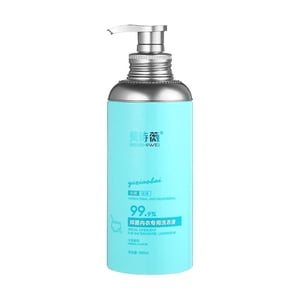 Sous-vêtements Blanchisserie Détergent avec contrôle odor - Concentré à faible mousse pour le lavage des mains et des machines (680ml)