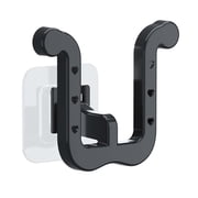 EGNMCR Shoe Rack,Shoe Rack for Closet Slippers Organizer Wall Hanging Without Drilling, Self Adhesive Shoe Rack For Door Closet Bathroom Kitchen shoe rack