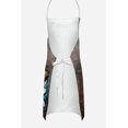 thumbnail image 4 of Carolines Treasures MW1251APRON Tablier de Beignets Chauds, 4 of 4