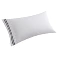 thumbnail image 2 of Hometrends Super Soft Embroidered Luxury Sheet Set  6pcs, 2 of 3