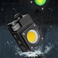 thumbnail image 5 of Ohufall Camping Essentials Portable LED Camping Lantern Flashlight Outdoor Campsite Lighting Emergency Gear, 5 of 5