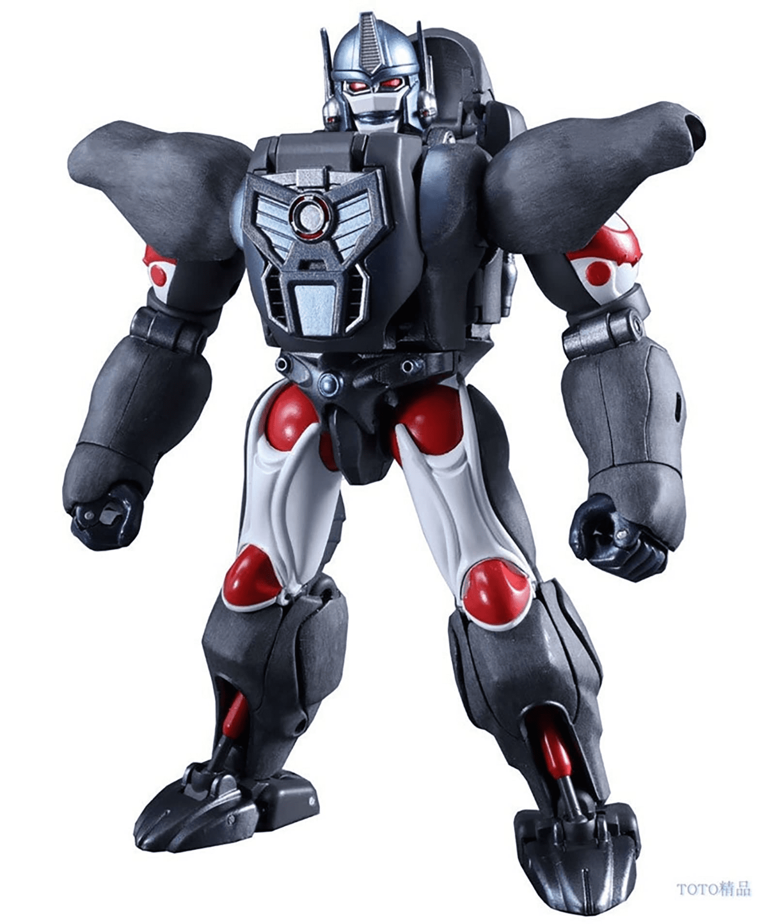 Dupurit Transformer Masterpiece Action Figure 7 Inch（Colour：MP-32）