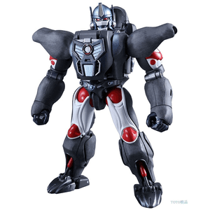 Dupurit Transformer Masterpiece Mesure 7 Inch(Couleur:MP-32)