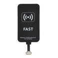thumbnail image 3 of Wireless Charger Adapter 10W Fast Wireless Charging Receiver Type C Interface Wireless Charger Receiver Chip for Mobile Phones Type C Wireless Charging Receiver, 3 of 8