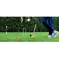 thumbnail image 2 of Big Game Hunters Croquet Townsend, 2 of 2