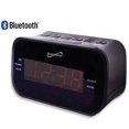 thumbnail image 1 of Supersonic SC-378BT Réveil Double Bluetooth avec Radio FM, 1 of 1