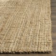 thumbnail image 5 of Safavieh Natural Fiber Natural Area Rug - 3' x 5', 5 of 5