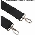 thumbnail image 4 of Tool Belt Adjustable 3-Point Padded Suspenders for Carpenter and Electrician Work, 4 of 5