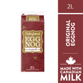 thumbnail image 1 of Dairyland Regular Eggnog, 1 of 7