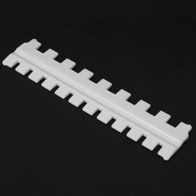 ANGGREK Needle Pusher,2pcs Knitting Machine Needle Pusher Knitting Machine Parts For SRP50 SRP60 SRP60N,Knitting Machine Parts