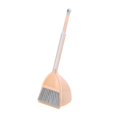 thumbnail image 1 of Shisuyan Children's Broom Mop Combination Mini Broom Set Sweeping Toys Clean Small Broom (Orange), 1 of 8