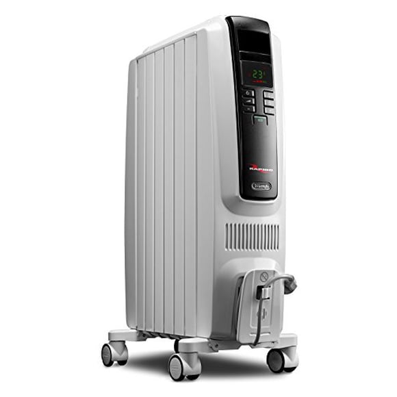 DeLonghi Dragon Digital Full Room Radiant Heater