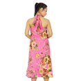 thumbnail image 2 of "Reversible Dress Cotton Magic Wrap Skirt Plus Size Long 37"" Sari Tube Sarong", 2 of 5