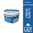 thumbnail image 2 of Dairyland Fat Free Sour Cream, 2 of 6